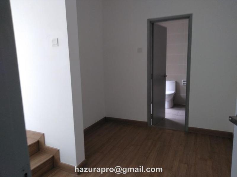 Rumah Teres 2.5-Tingkat untuk Dijual di Bandar Metro Puchong, Puchong oleh Hazura - iProperty.com.my