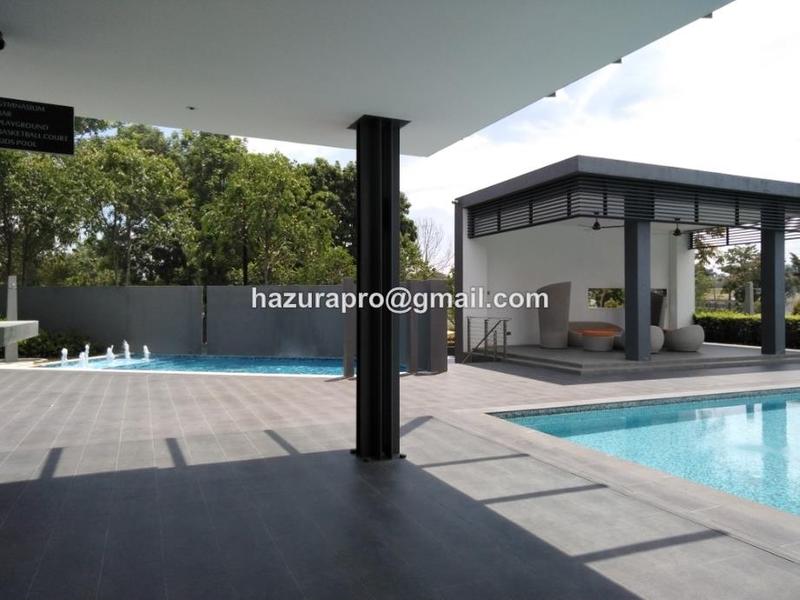 Semi-Detached House for Sale in Tropicana Heights, Kajang by Hazura - iProperty.com.my