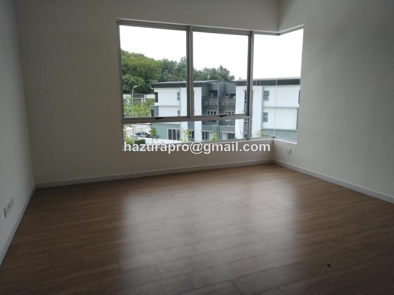 Semi-Detached House for Sale in Tropicana Heights, Kajang by Hazura - iProperty.com.my