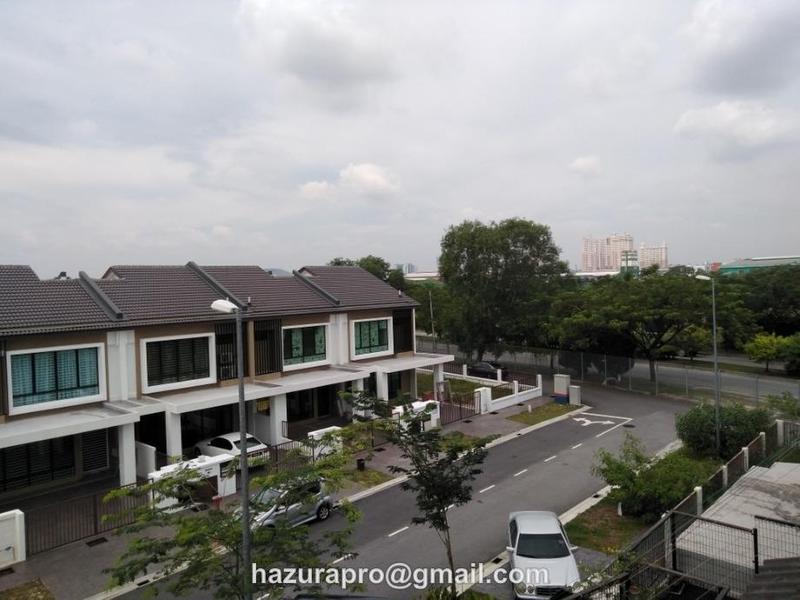 Rumah Teres 2.5-Tingkat untuk Dijual di Bandar Metro Puchong, Puchong oleh Hazura - iProperty.com.my