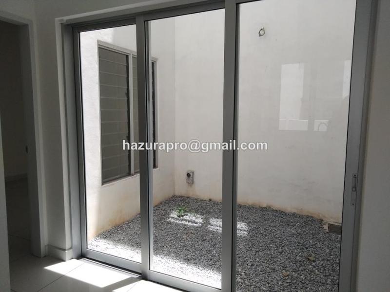 Semi-Detached House for Sale in Tropicana Heights, Kajang by Hazura - iProperty.com.my