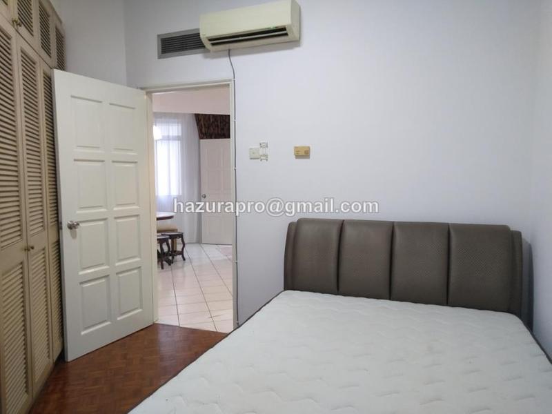 Kondominium untuk Disewa di 1A Stonor oleh Hazura - iProperty.com.my