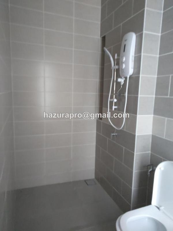 Semi-Detached House for Sale in Tropicana Heights, Kajang by Hazura - iProperty.com.my