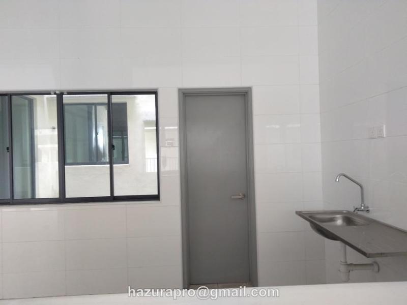 Rumah Teres 2.5-Tingkat untuk Dijual di Bandar Metro Puchong, Puchong oleh Hazura - iProperty.com.my