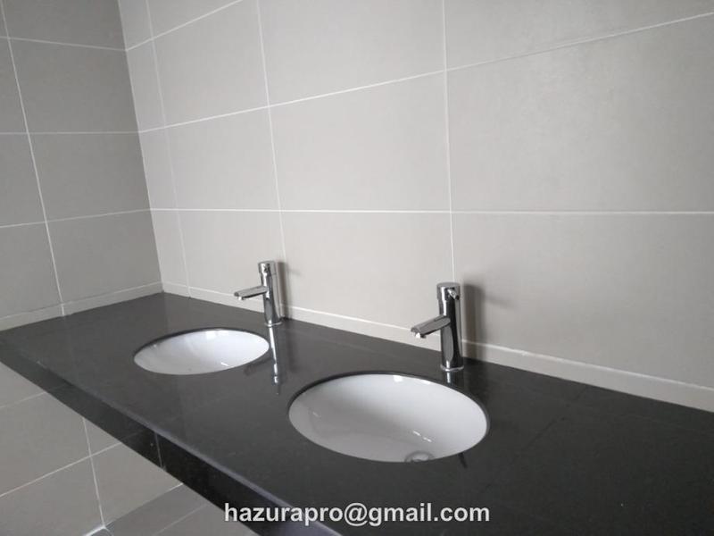 Rumah Teres 2.5-Tingkat untuk Dijual di Bandar Metro Puchong, Puchong oleh Hazura - iProperty.com.my