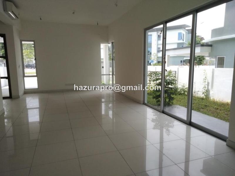 Semi-Detached House for Sale in Tropicana Heights, Kajang by Hazura - iProperty.com.my