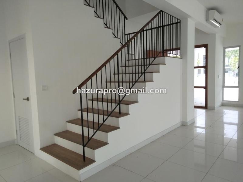 Semi-Detached House for Sale in Tropicana Heights, Kajang by Hazura - iProperty.com.my