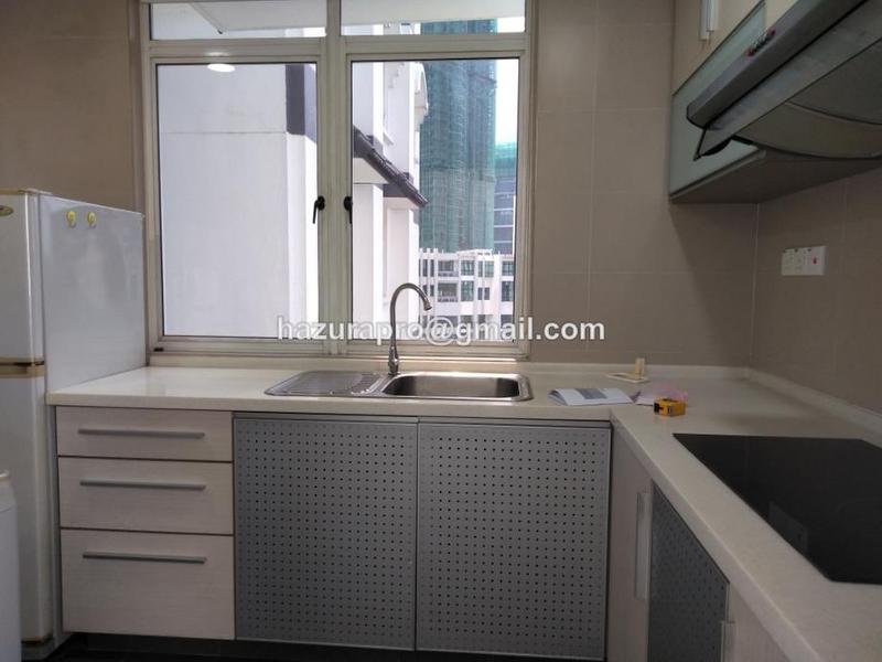 Kondominium untuk Disewa di 1A Stonor oleh Hazura - iProperty.com.my