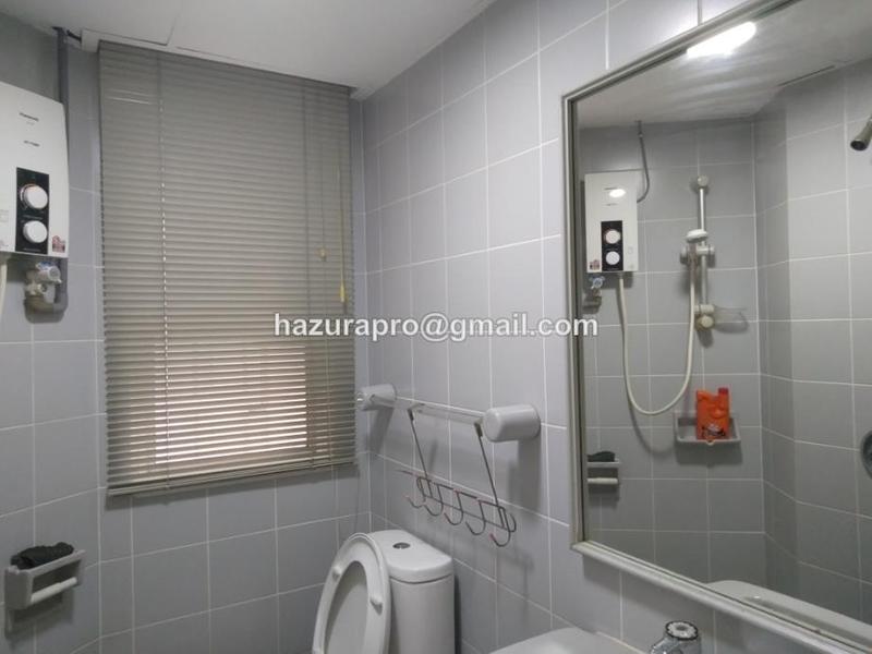 Kondominium untuk Disewa di 1A Stonor oleh Hazura - iProperty.com.my