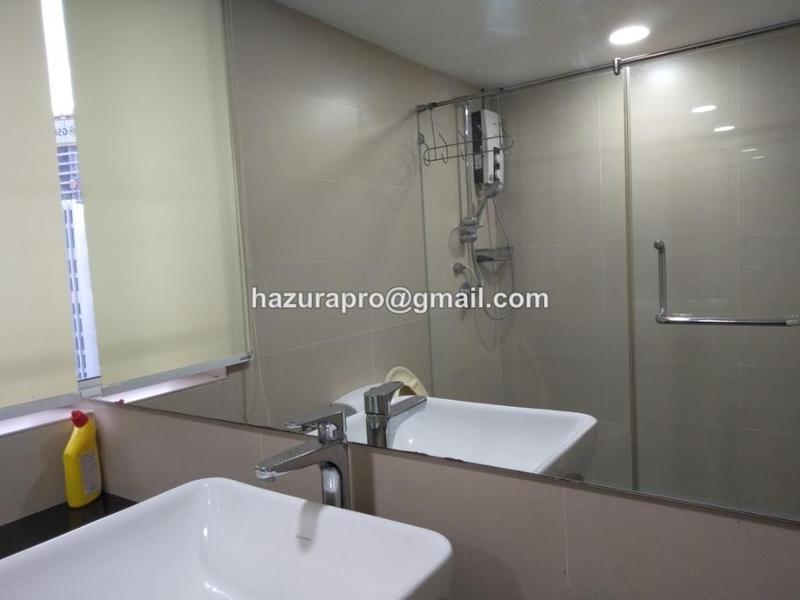 Kondominium untuk Disewa di 1A Stonor oleh Hazura - iProperty.com.my