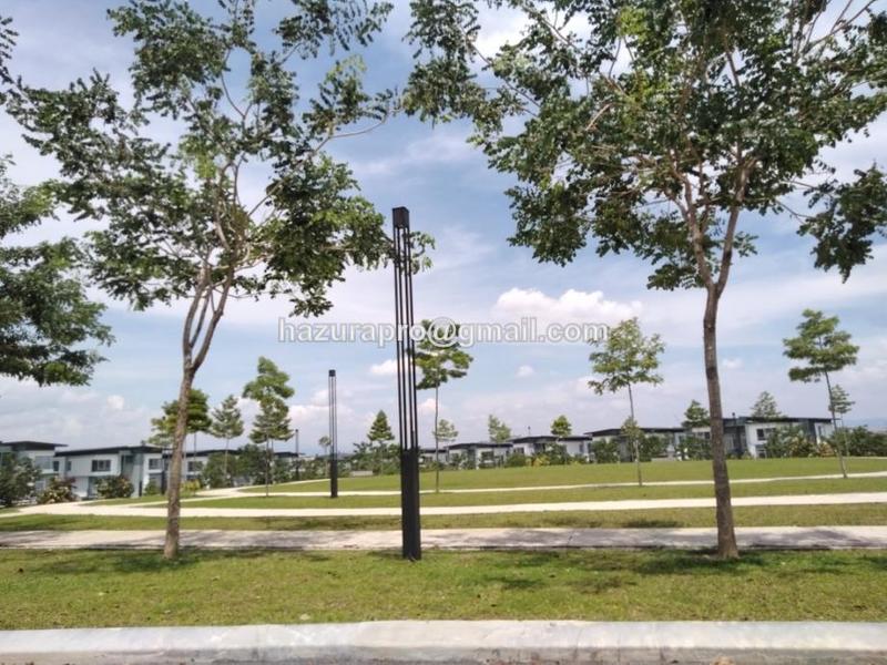 Semi-Detached House for Sale in Tropicana Heights, Kajang by Hazura - iProperty.com.my