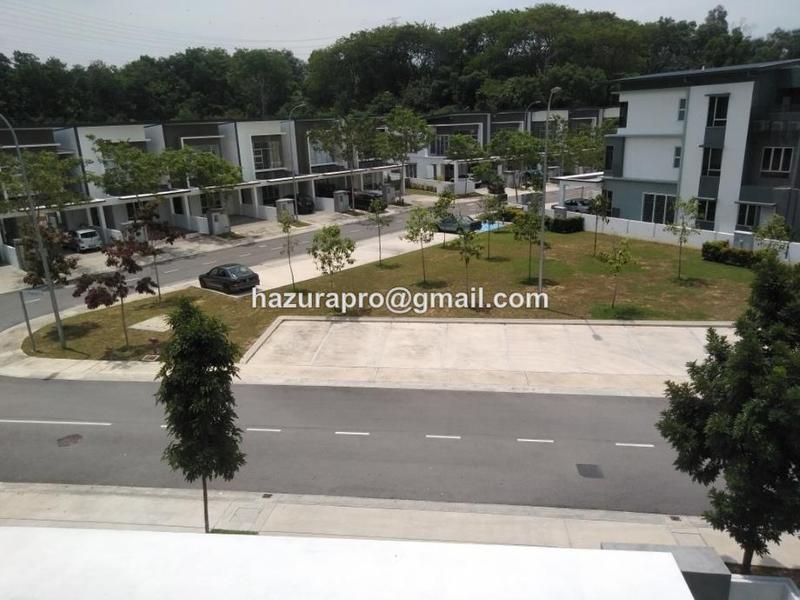 Semi-Detached House for Sale in Tropicana Heights, Kajang by Hazura - iProperty.com.my
