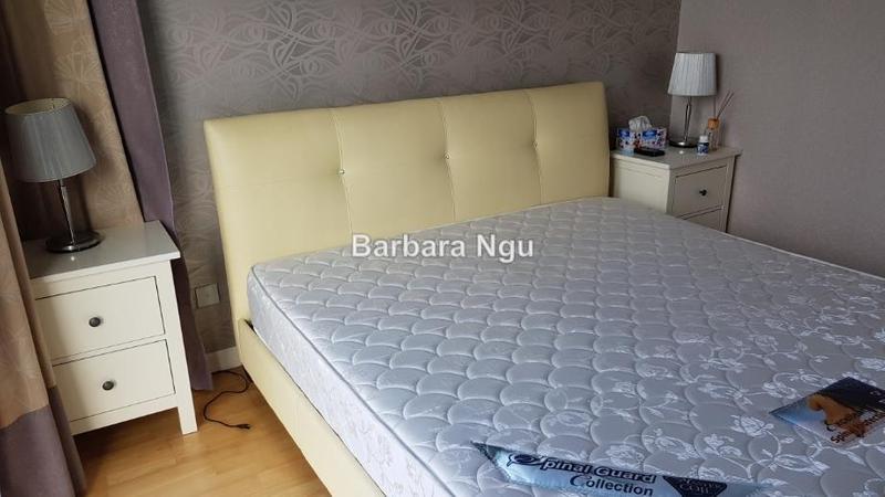 Service Residence for Sale in Solaris Dutamas by Barbara Ngu - iProperty.com.my