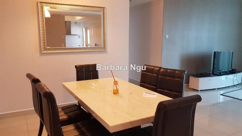 Service Residence for Sale in Solaris Dutamas by Barbara Ngu - iProperty.com.my