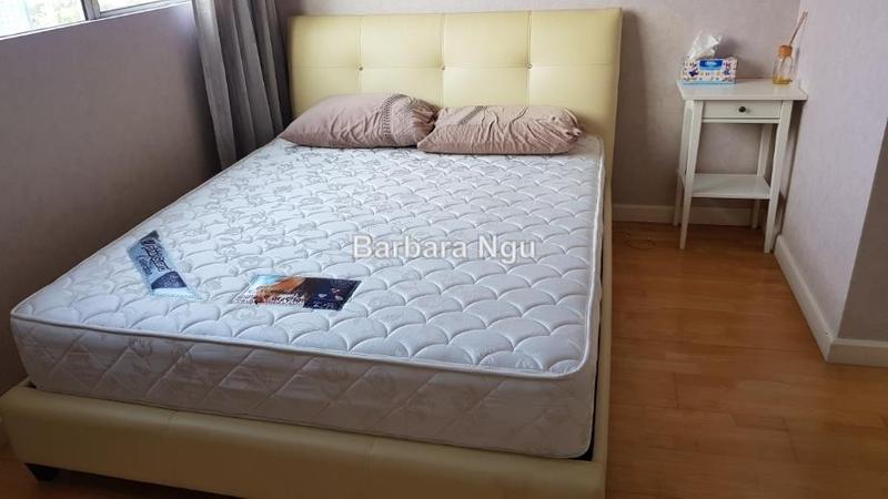 Service Residence for Sale in Solaris Dutamas by Barbara Ngu - iProperty.com.my