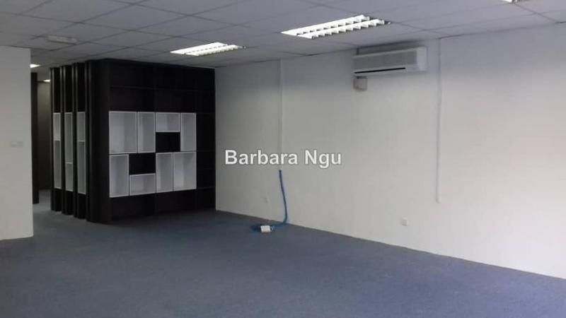 Office for Sale in Pju 5, Kota Damansara by Barbara Ngu - iProperty.com.my