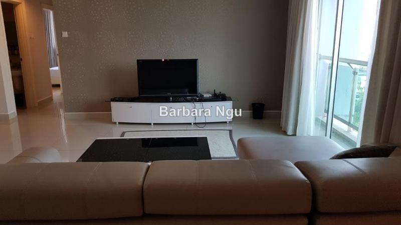 Service Residence for Sale in Solaris Dutamas by Barbara Ngu - iProperty.com.my