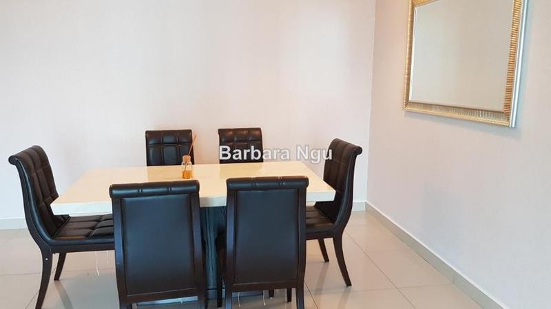 Service Residence for Sale in Solaris Dutamas by Barbara Ngu - iProperty.com.my