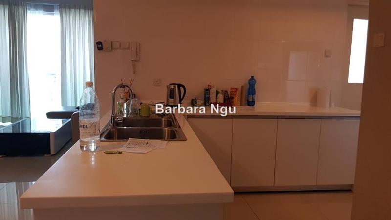 Service Residence for Sale in Solaris Dutamas by Barbara Ngu - iProperty.com.my