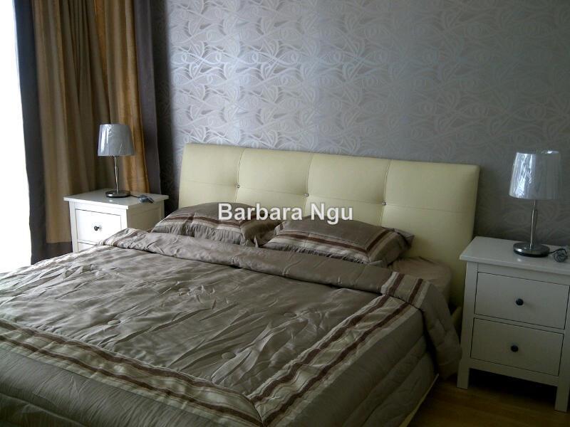 Service Residence for Sale in Solaris Dutamas by Barbara Ngu - iProperty.com.my