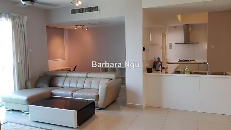 Service Residence for Sale in Solaris Dutamas by Barbara Ngu - iProperty.com.my
