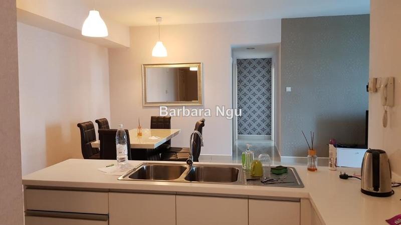 Service Residence for Sale in Solaris Dutamas by Barbara Ngu - iProperty.com.my