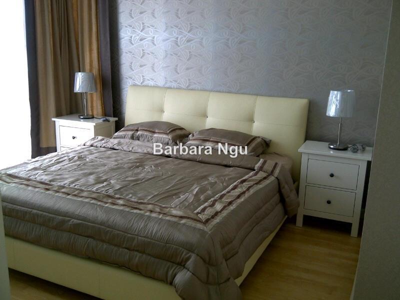 Service Residence for Sale in Solaris Dutamas by Barbara Ngu - iProperty.com.my