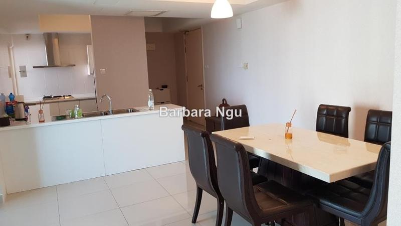 Service Residence for Sale in Solaris Dutamas by Barbara Ngu - iProperty.com.my