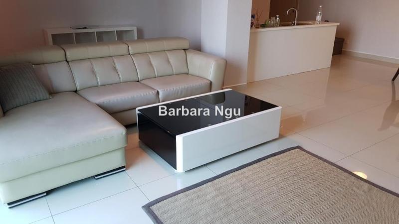 Service Residence for Sale in Solaris Dutamas by Barbara Ngu - iProperty.com.my