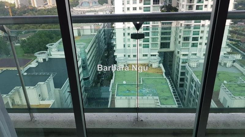 Service Residence for Sale in Solaris Dutamas by Barbara Ngu - iProperty.com.my