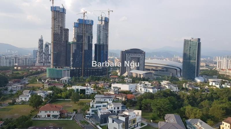Service Residence for Sale in Solaris Dutamas by Barbara Ngu - iProperty.com.my