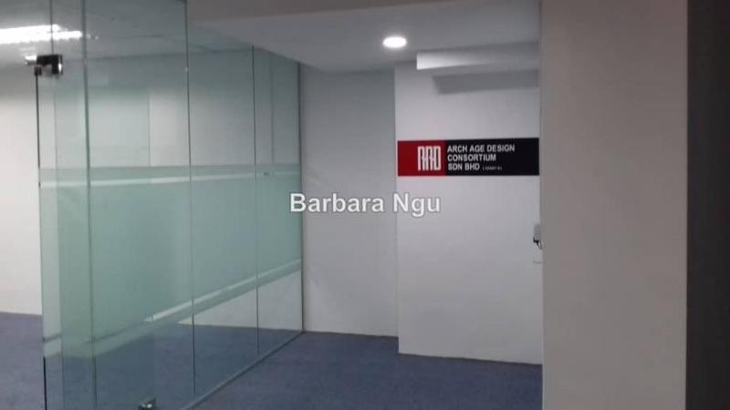 Office for Sale in Pju 5, Kota Damansara by Barbara Ngu - iProperty.com.my