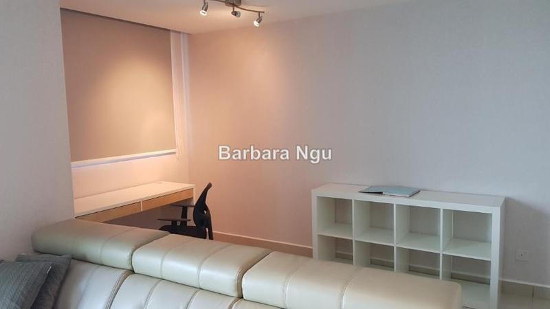 Service Residence for Sale in Solaris Dutamas by Barbara Ngu - iProperty.com.my