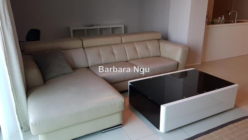 Service Residence for Sale in Solaris Dutamas by Barbara Ngu - iProperty.com.my