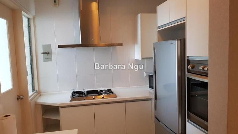 Service Residence for Sale in Solaris Dutamas by Barbara Ngu - iProperty.com.my