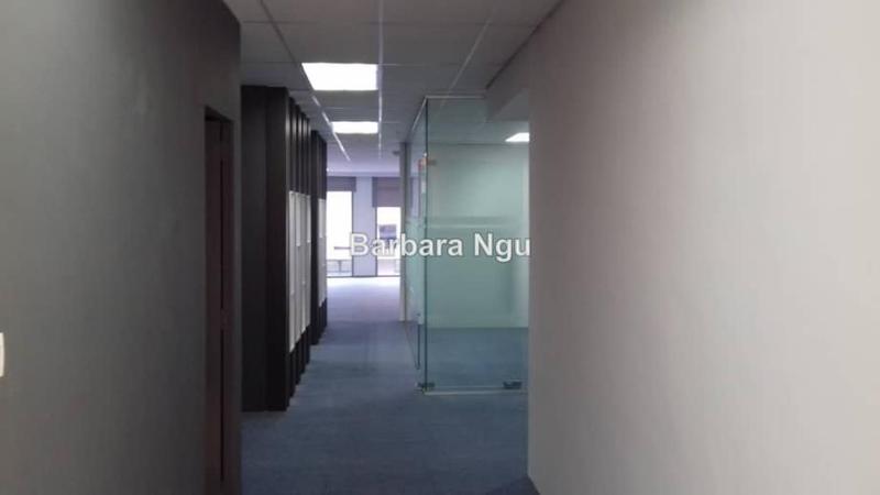 Office for Sale in Pju 5, Kota Damansara by Barbara Ngu - iProperty.com.my