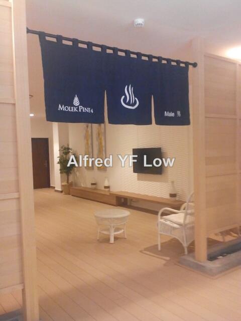 Pangsapuri untuk Disewa di Molek Pine 4 oleh Alfred Yf Low - iProperty.com.my