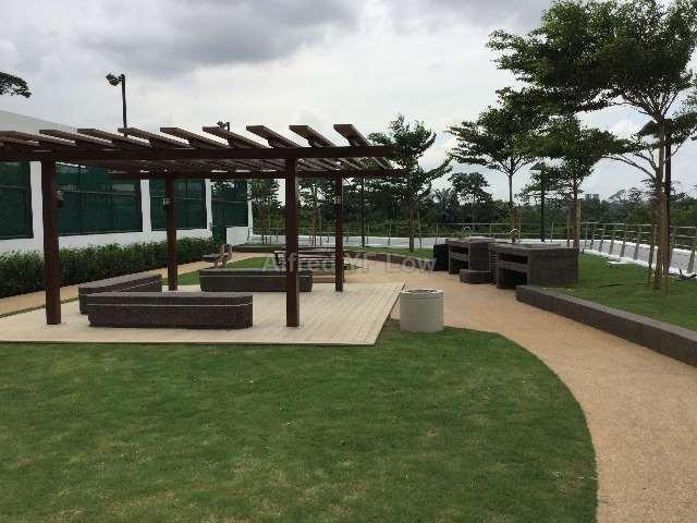 Pangsapuri untuk Disewa di Molek Pine 4 oleh Alfred Yf Low - iProperty.com.my