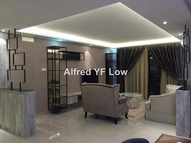 Pangsapuri untuk Disewa di Molek Pine 4 oleh Alfred Yf Low - iProperty.com.my