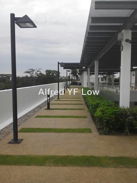 Pangsapuri untuk Disewa di Molek Pine 4 oleh Alfred Yf Low - iProperty.com.my