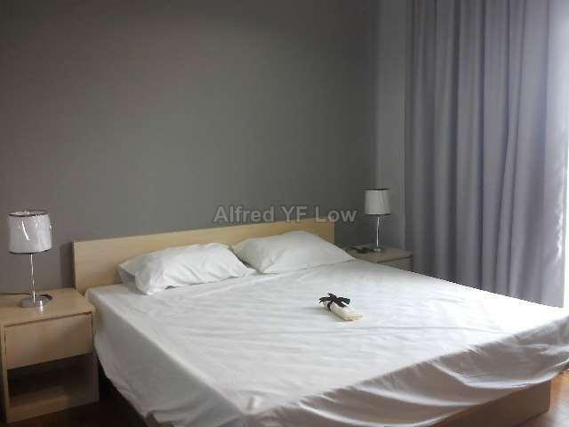Apartment for Rent in Ponderosa Lakeside Apartment by Alfred Yf Low - iProperty.com.my