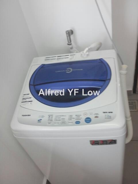 Pangsapuri untuk Disewa di Molek Pine 4 oleh Alfred Yf Low - iProperty.com.my