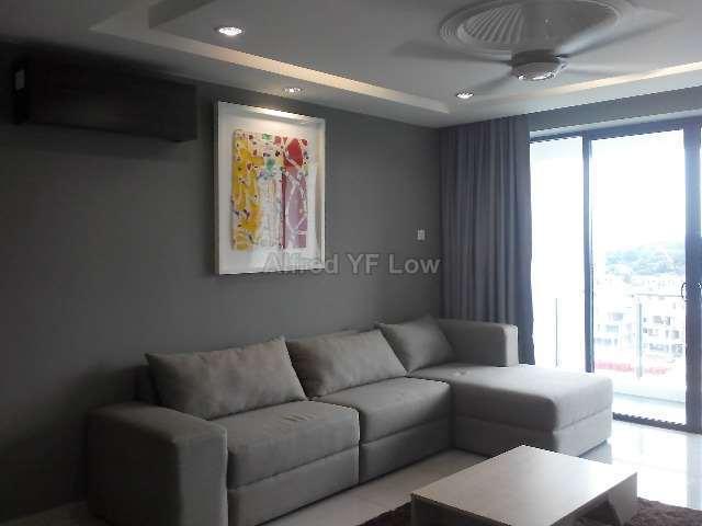 For Rent - Ponderosa Lakeside Apartment