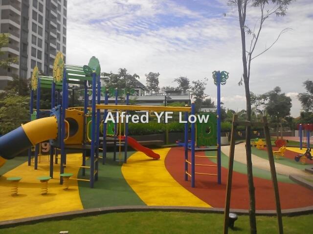Pangsapuri untuk Disewa di Molek Pine 4 oleh Alfred Yf Low - iProperty.com.my