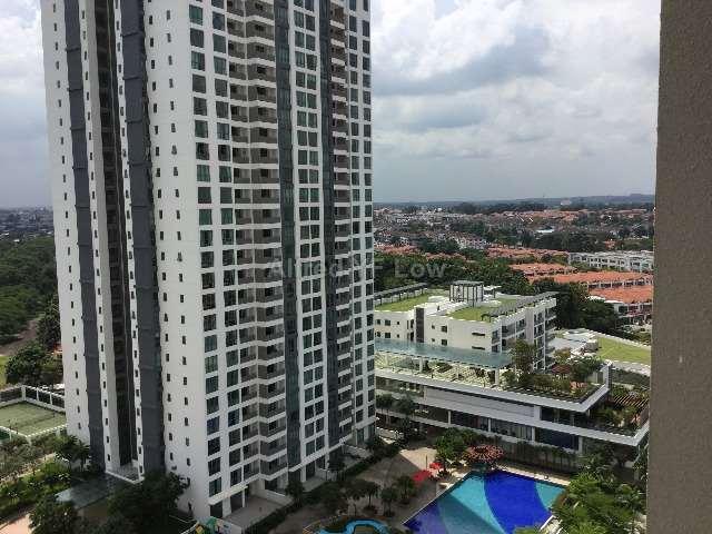 Pangsapuri untuk Disewa di Molek Pine 4 oleh Alfred Yf Low - iProperty.com.my