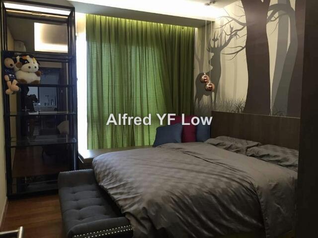 Pangsapuri untuk Disewa di Molek Pine 4 oleh Alfred Yf Low - iProperty.com.my