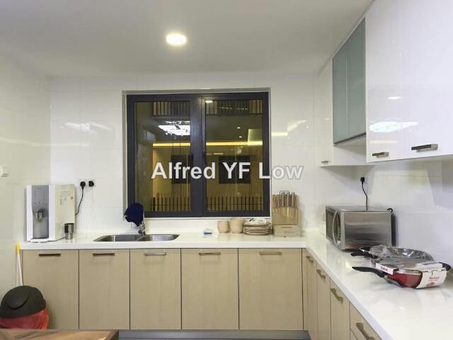 Pangsapuri untuk Disewa di Molek Pine 4 oleh Alfred Yf Low - iProperty.com.my
