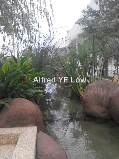 Pangsapuri untuk Disewa di Molek Pine 4 oleh Alfred Yf Low - iProperty.com.my