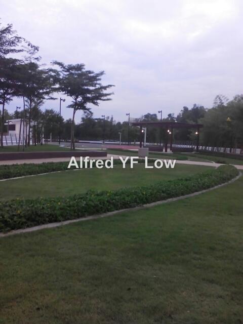 Pangsapuri untuk Disewa di Molek Pine 4 oleh Alfred Yf Low - iProperty.com.my