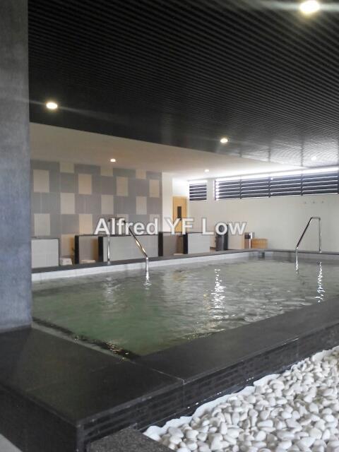 Pangsapuri untuk Disewa di Molek Pine 4 oleh Alfred Yf Low - iProperty.com.my